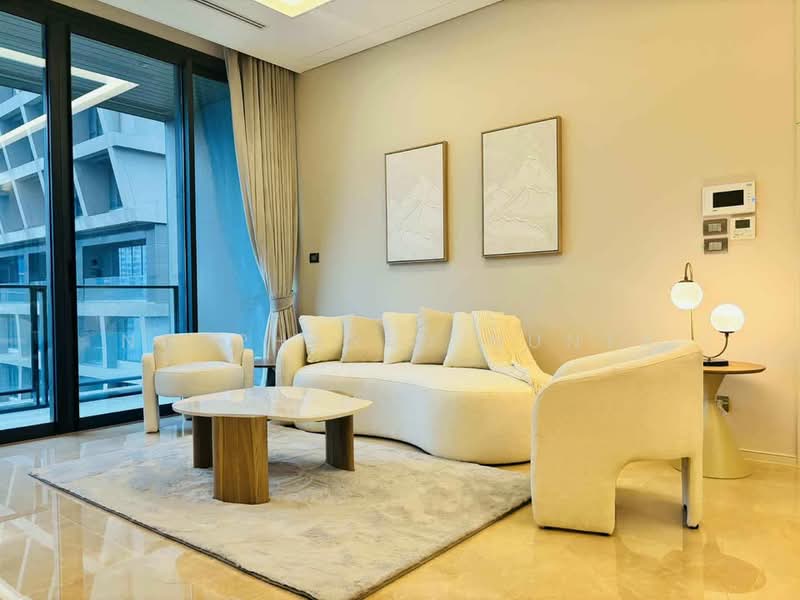 The Residences at Sindhorn Kempinski : เดอะ เรสซิเดนซ์ แอท สินธร เคมปินสกี้, กรุงเทพ, 88 ซอยต้นสน ถนน สารสิน, ลุมพินี, ปทุมวัน, กรุงเทพ, 144 ตร.ม., อพาร์ทเมนท์ ขาย, โดย Noppharuj Nunta, 500343730 - DDproperty.com