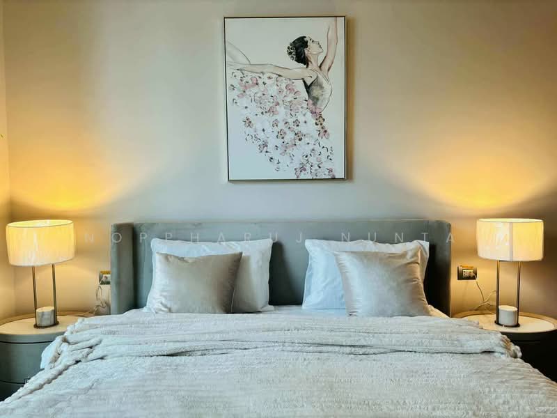 The Residences at Sindhorn Kempinski, Bangkok, 88 Soi Tonson Sarasin Road, Lumphini, Pathum Wan, Bangkok, 2 Bedrooms, 144 sqm, Apartment For Sale, by Noppharuj Nunta, 500343730 - DDproperty.com