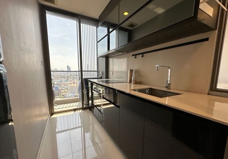 The Room Sathorn-St.Louis, Bangkok, 55 Soi Chan 18/7 Chan Road, Thung Wat Don, Sathon, Bangkok, 2 Bedrooms, 67 sqm, Condo For Rent, by Agentbkk, 500343731 - DDproperty.com