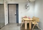 The Room Sathorn-St.Louis : เดอะ รูม สาทร - เซนหลุยส์, กรุงเทพ