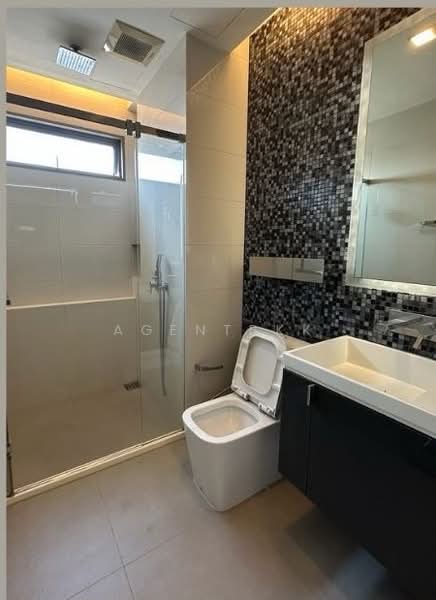 The Room Sathorn-St.Louis, Bangkok, 55 Soi Chan 18/7 Chan Road, Thung Wat Don, Sathon, Bangkok, 2 Bedrooms, 67 sqm, Condo For Rent, by Agentbkk, 500343731 - DDproperty.com