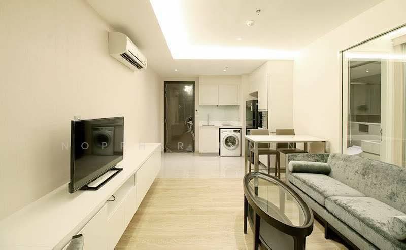 H Sukhumvit 43 : เอช สุขุมวิท 43, กรุงเทพ, 28 Sukhumvit 34 Road, คลองตันเหนือ, วัฒนา, กรุงเทพ, 41 ตร.ม., คอนโด ขาย, โดย Noppharuj Nunta, 500343736 - DDproperty.com