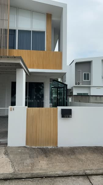 Malada Grand Coulee, Chiang Mai, 172 New Chiang Mai - Sankampang Road, Buak Sang, San Kamphaeng, Chiang Mai, 3 Bedrooms, 150 sqm, Single Detached House For Sale, by อรกัญญา สายวังกิจ, 500343738 - DDproperty.com