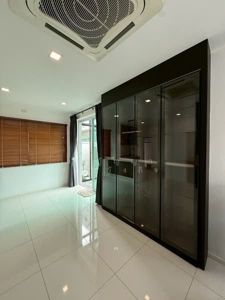 Malada Grand Coulee, Chiang Mai, 172 New Chiang Mai - Sankampang Road, Buak Sang, San Kamphaeng, Chiang Mai, 3 Bedrooms, 150 sqm, Single Detached House For Sale, by อรกัญญา สายวังกิจ, 500343738 - DDproperty.com