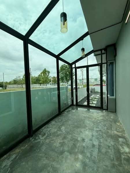Malada Grand Coulee, Chiang Mai, 172 New Chiang Mai - Sankampang Road, Buak Sang, San Kamphaeng, Chiang Mai, 3 Bedrooms, 150 sqm, Single Detached House For Sale, by อรกัญญา สายวังกิจ, 500343738 - DDproperty.com