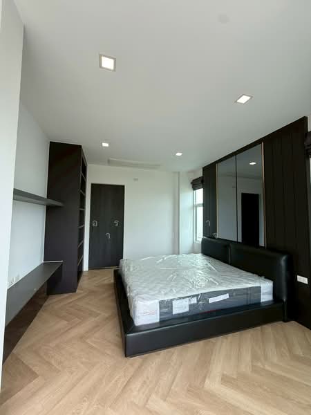 Malada Grand Coulee, Chiang Mai, 172 New Chiang Mai - Sankampang Road, Buak Sang, San Kamphaeng, Chiang Mai, 3 Bedrooms, 150 sqm, Single Detached House For Sale, by อรกัญญา สายวังกิจ, 500343738 - DDproperty.com