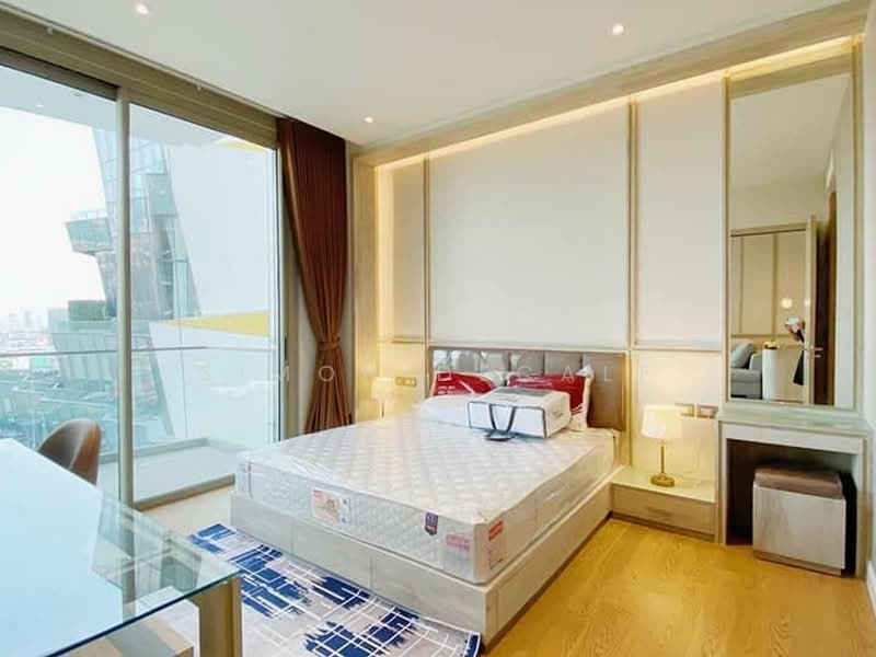 Magnolias Waterfront Residences : แมกโนเลียส์ วอเตอร์ฟรอนท์ เรสซิเดนซ์, กรุงเทพ, 259 ถ. กรุงธนบุรี, คลองต้นไทร, คลองสาน, กรุงเทพ, 61 ตร.ม., คอนโด ให้เช่า, โดย Simon Decalf, 500343739 - DDproperty.com
