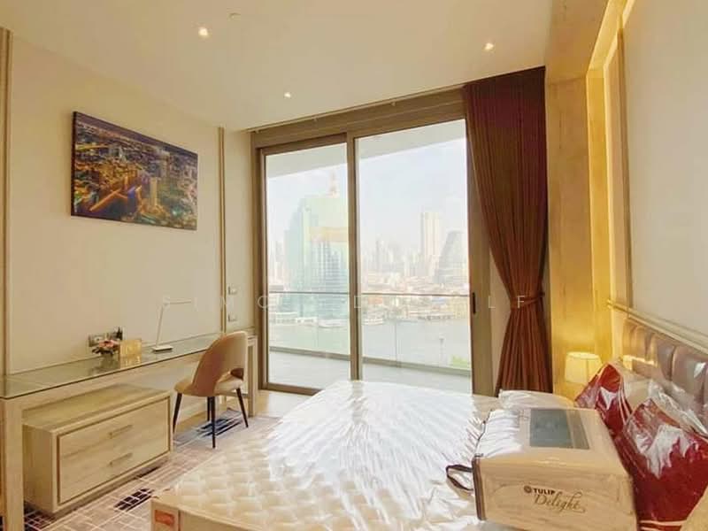 Magnolias Waterfront Residences : แมกโนเลียส์ วอเตอร์ฟรอนท์ เรสซิเดนซ์, กรุงเทพ, 259 ถ. กรุงธนบุรี, คลองต้นไทร, คลองสาน, กรุงเทพ, 61 ตร.ม., คอนโด ให้เช่า, โดย Simon Decalf, 500343739 - DDproperty.com