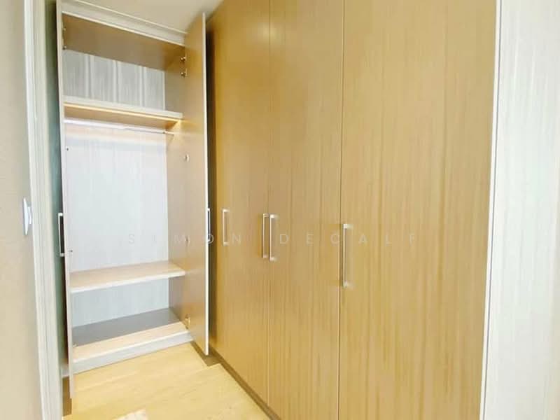 Magnolias Waterfront Residences : แมกโนเลียส์ วอเตอร์ฟรอนท์ เรสซิเดนซ์, กรุงเทพ, 259 ถ. กรุงธนบุรี, คลองต้นไทร, คลองสาน, กรุงเทพ, 61 ตร.ม., คอนโด ให้เช่า, โดย Simon Decalf, 500343739 - DDproperty.com