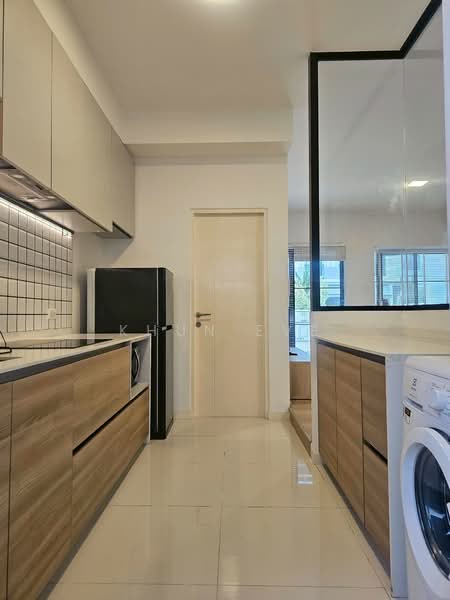 Indy 5 Bangna Km.7, Samut Prakan, Bangna-Trad Road, Bang Kaeo, Bang Plee, Samut Prakan, 3 Bedrooms, 122 sqm, Single Detached House For Rent, by Khun Eve, 500343740 - DDproperty.com