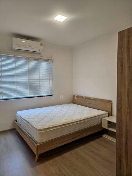 Indy 5 Bangna Km.7, Samut Prakan, Bangna-Trad Road, Bang Kaeo, Bang Plee, Samut Prakan, 3 Bedrooms, 122 sqm, Single Detached House For Rent, by Khun Eve, 500343740 - DDproperty.com