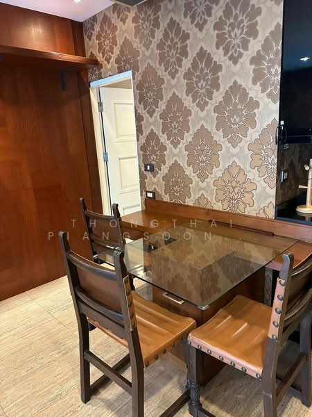 NOBLE LITE (โนเบิล ไลท์), กรุงเทพ, 46 ซอยอารีย์ 1 ถนนพหลโยธิน, สามเสนใน, พญาไท, กรุงเทพ, 92 ตร.ม., คอนโด ขาย, โดย Thongthai Piangsoonthron, 500343743 - DDproperty.com