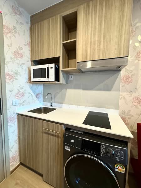 Life Rama 4-Asoke, Bangkok, Rama 4 Road, Khlong Toei, Bangkok, 1 Bedroom, 35 sqm, Condo For Rent, by Noppharuj Nunta, 500343744 - DDproperty.com