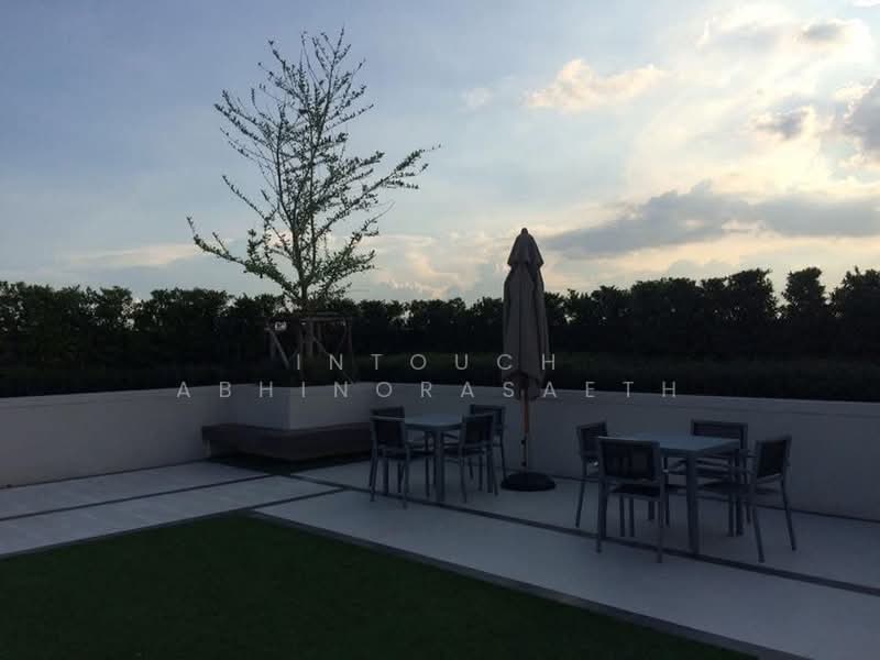 Maestro 12 Ratchathewi, Bangkok, 368 Phetchaburi Road, Thung Phaya Thai, Ratchathewi, Bangkok, 1 Bedroom, 28 sqm, Condo For Rent, by Intouch Abhinorasaeth, 500343746 - DDproperty.com