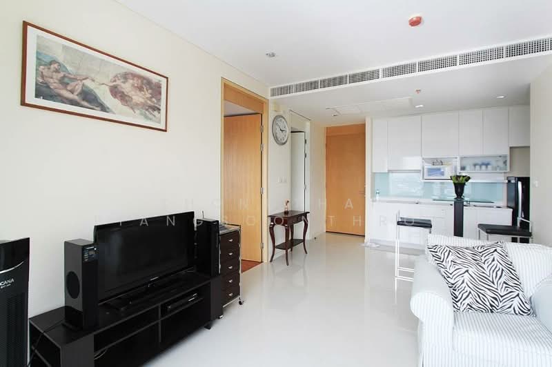Amanta Lumpini, Bangkok, Rama 4 Road, Thung Maha Mek, Sathon, Bangkok, 2 Bedrooms, 78 sqm, Condo For Sale, by Thongthai Piangsoonthron, 500343750 - DDproperty.com