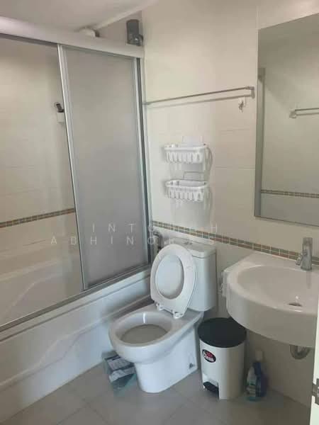 Lumpini Place Rama 9-Ratchada, Bangkok, Rama 9 Road, Huai Khwang, Bangkok, 2 Bedrooms, 72 sqm, Condo For Rent, by Intouch Abhinorasaeth, 500343754 - DDproperty.com