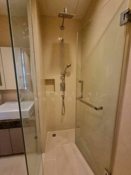Hyde Sukhumvit 13, Bangkok, 13 Sukhumvit Road, Khlongtoei Nua, Watthana, Bangkok, 1 Bedroom, 45 sqm, Condo For Rent, by Thongthai Piangsoonthron, 500343756 - DDproperty.com