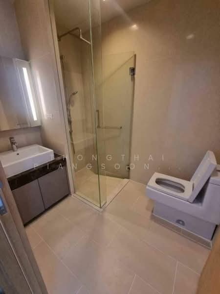 Hyde Sukhumvit 13, Bangkok, 13 Sukhumvit Road, Khlongtoei Nua, Watthana, Bangkok, 1 Bedroom, 45 sqm, Condo For Rent, by Thongthai Piangsoonthron, 500343756 - DDproperty.com