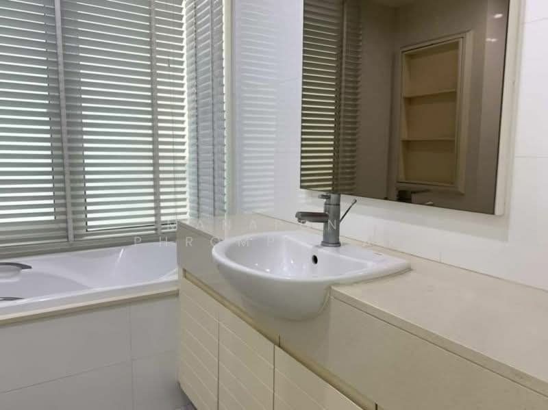 Siri Residence, Bangkok, 21 Soi Sukhumvit 24, Khong Tan, Khlong Toei, Bangkok, 1 Bedroom, 60 sqm, Condo For Rent, by Manapong Phromphitak, 500343757 - DDproperty.com