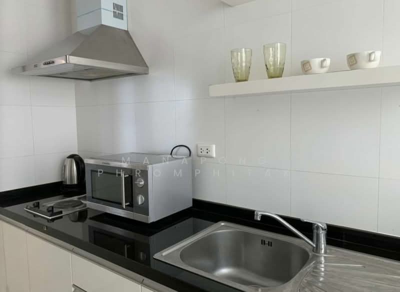 Siri Residence : สิริ เรสซิเด้นซ์, กรุงเทพ, 21 ซอยสุขุมวิท 24, คลองตัน, คลองเตย, กรุงเทพ, 60 ตร.ม., คอนโด ให้เช่า, โดย Manapong Phromphitak, 500343757 - DDproperty.com