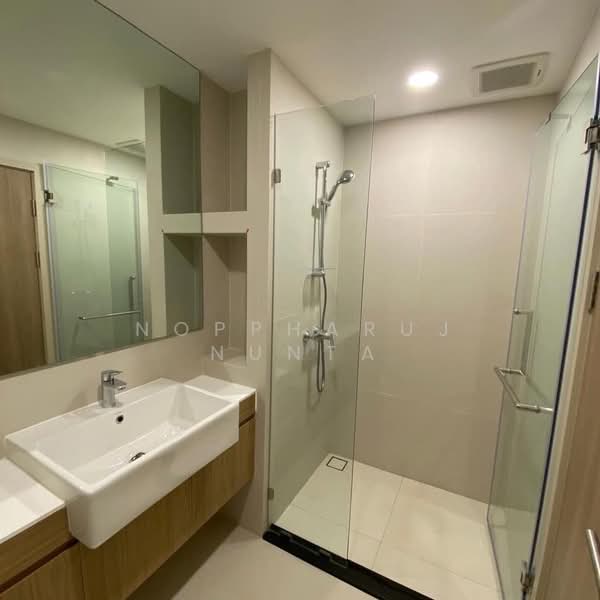 Noble Ambience Sukhumvit 42 : โนเบิล แอมเบียนส์ สุขุมวิท 42, กรุงเทพ, 55 ซอยสุขชัย, คลองตัน, คลองเตย, กรุงเทพ, 38 ตร.ม., คอนโด ให้เช่า, โดย Noppharuj Nunta, 500343759 - DDproperty.com