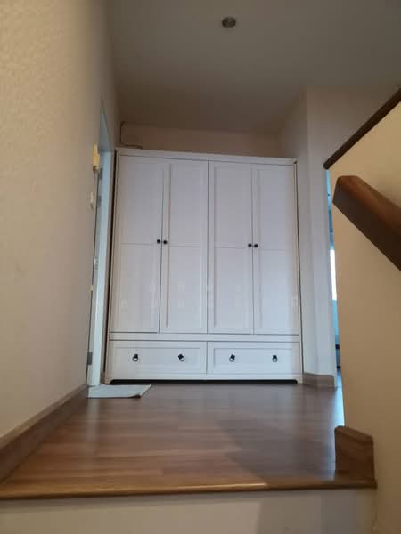 Perfect Place Ramkhamhaeng-Suvannabhumi 2, Bangkok, Ramkhamhaeng Road, Min Buri, Bangkok, 3 Bedrooms, 150 sqm, Single Detached House For Rent, by Adisorn Ploymeerassamee, 500343760 - DDproperty.com