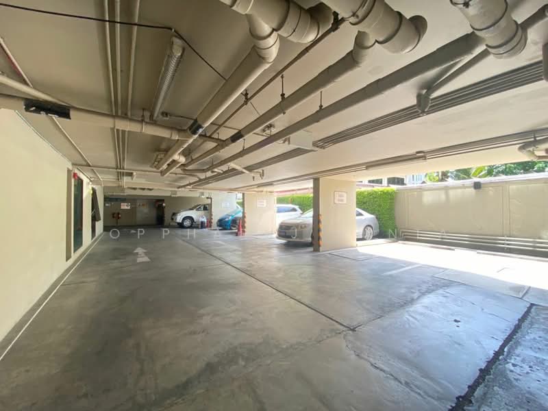 Condolette Dwell Sukhumvit 26, Bangkok, Soi Sukhumvit 26, Khong Tan, Khlong Toei, Bangkok, 1 Bedroom, 46 sqm, Condo For Sale, by Noppharuj Nunta, 500343764 - DDproperty.com