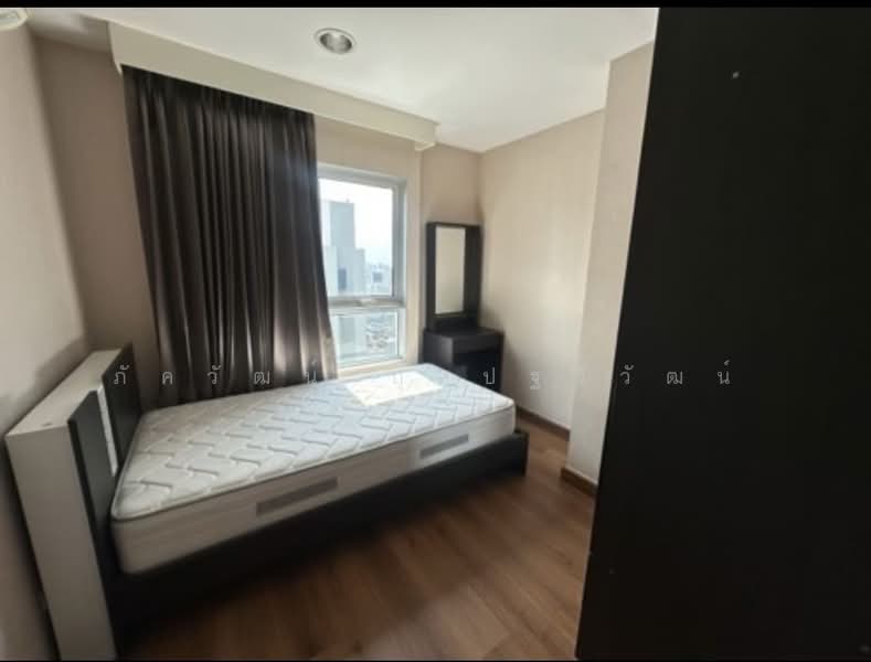 Belle Grand Rama 9, Bangkok, 131 Rama 9 Road, Huai Khwang, Bangkok, 2 Bedrooms, 58 sqm, Condo For Rent, by ภัควัฒน์ กุลปฐวีวัฒน์, 500343767 - DDproperty.com