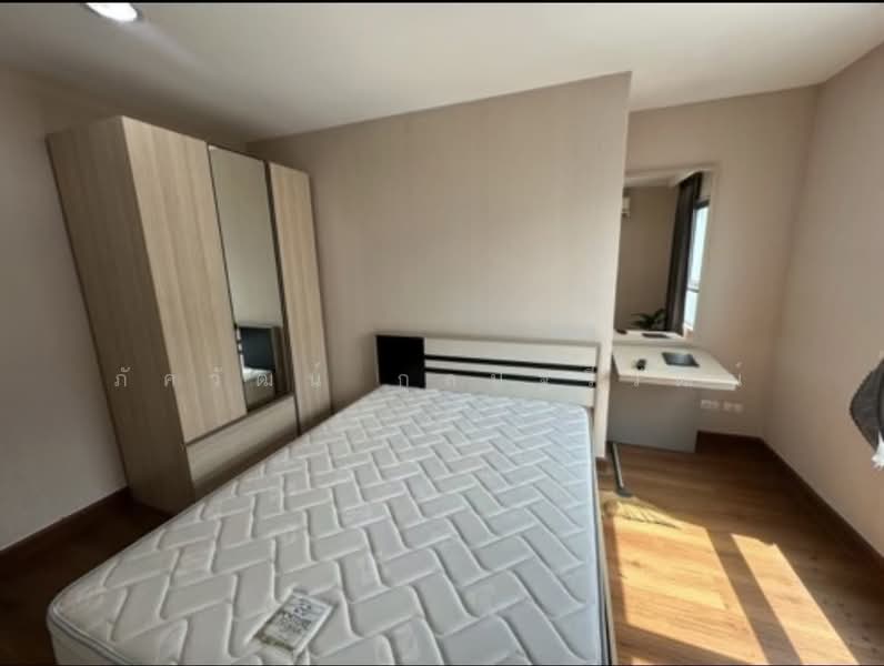 Belle Grand Rama 9, Bangkok, 131 Rama 9 Road, Huai Khwang, Bangkok, 2 Bedrooms, 58 sqm, Condo For Rent, by ภัควัฒน์ กุลปฐวีวัฒน์, 500343767 - DDproperty.com