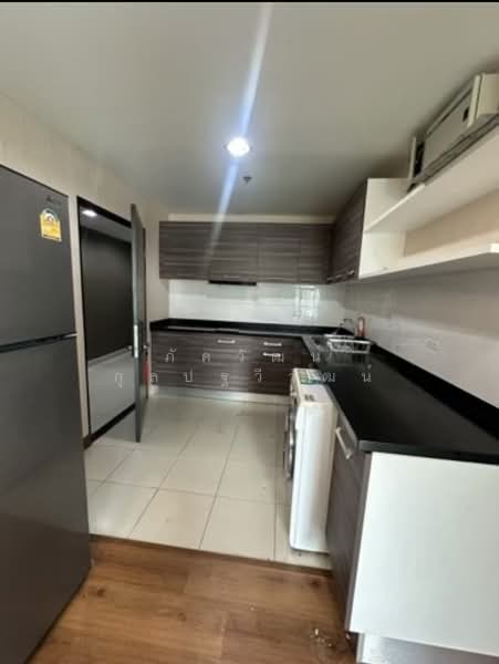 Belle Grand Rama 9, Bangkok, 131 Rama 9 Road, Huai Khwang, Bangkok, 2 Bedrooms, 58 sqm, Condo For Rent, by ภัควัฒน์ กุลปฐวีวัฒน์, 500343767 - DDproperty.com