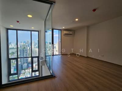 For Rent - Life Rama 4-Asoke, Bangkok