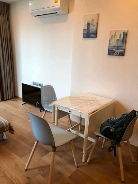 Q Chidlom-Phetchaburi, Bangkok, 1088 Phetchaburi Road, Makkasan, Ratchathewi, Bangkok, 1 Bedroom, 35 sqm, Condo For Sale, by Connex Property, 500343770 - DDproperty.com