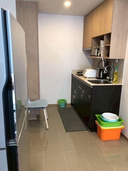 Q Chidlom-Phetchaburi, Bangkok, 1088 Phetchaburi Road, Makkasan, Ratchathewi, Bangkok, 1 Bedroom, 35 sqm, Condo For Sale, by Connex Property, 500343770 - DDproperty.com