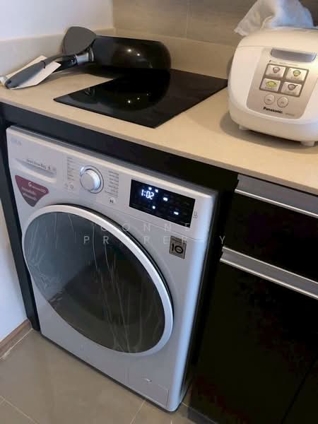 Q Chidlom-Phetchaburi, Bangkok, 1088 Phetchaburi Road, Makkasan, Ratchathewi, Bangkok, 1 Bedroom, 35 sqm, Condo For Sale, by Connex Property, 500343770 - DDproperty.com