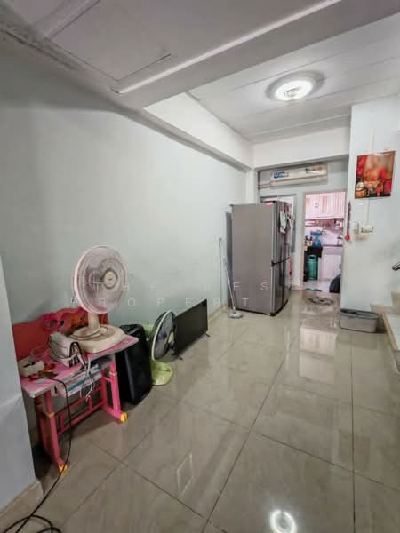 หมู่บ้านกิตตินคร ทาวน์พลัส (Kittinakorn Townplus), Samut Prakan, Bang Chalong, Bang Plee, Samut Prakan, 2 Bedrooms, 120 sqm, Townhouse For Sale, by The Best Property  ณท, 500343775 - DDproperty.com