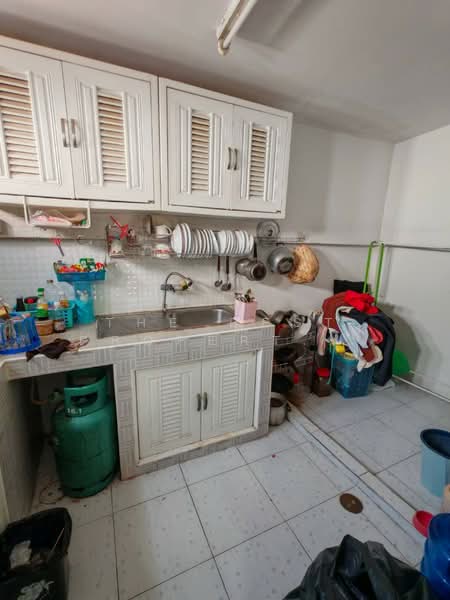 หมู่บ้านกิตตินคร ทาวน์พลัส (Kittinakorn Townplus), Samut Prakan, Bang Chalong, Bang Plee, Samut Prakan, 2 Bedrooms, 120 sqm, Townhouse For Sale, by The Best Property  ณท, 500343775 - DDproperty.com