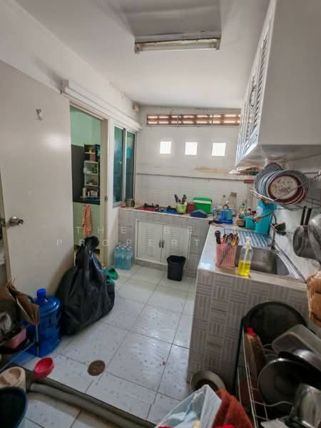 หมู่บ้านกิตตินคร ทาวน์พลัส (Kittinakorn Townplus), สมุทรปราการ, บางโฉลง, บางพลี, สมุทรปราการ, 120 ตร.ม., ทาวน์เฮ้าส์ ขาย, โดย The Best Property  ณท, 500343775 - DDproperty.com