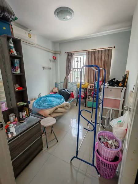 หมู่บ้านกิตตินคร ทาวน์พลัส (Kittinakorn Townplus), Samut Prakan, Bang Chalong, Bang Plee, Samut Prakan, 2 Bedrooms, 120 sqm, Townhouse For Sale, by The Best Property  ณท, 500343775 - DDproperty.com