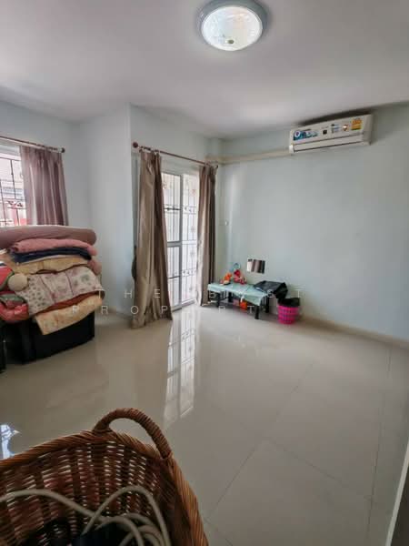 หมู่บ้านกิตตินคร ทาวน์พลัส (Kittinakorn Townplus), Samut Prakan, Bang Chalong, Bang Plee, Samut Prakan, 2 Bedrooms, 120 sqm, Townhouse For Sale, by The Best Property  ณท, 500343775 - DDproperty.com