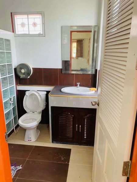 หมู่บ้านกิตตินคร ทาวน์พลัส (Kittinakorn Townplus), Samut Prakan, Bang Chalong, Bang Plee, Samut Prakan, 2 Bedrooms, 120 sqm, Townhouse For Sale, by The Best Property  ณท, 500343775 - DDproperty.com