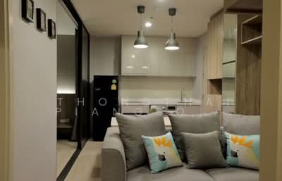 For Rent - Life @ Sukhumvit 65, Bangkok