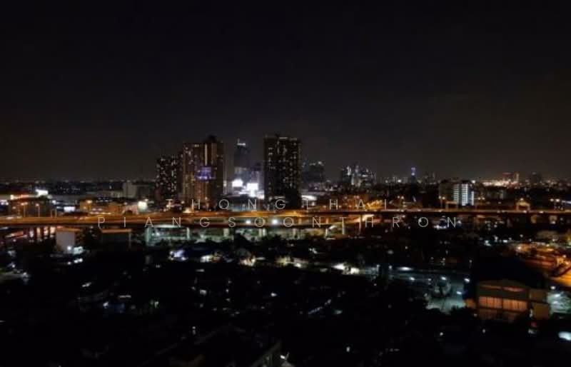 Life @ Sukhumvit 65 : ไลฟ์ แอท สุขุมวิท 65, กรุงเทพ, ถนนสุขุมวิท แขวงพระโขนงเหนือ เขตวัฒนา กรุงเทพมหานคร, พระโขนงเหนือ, วัฒนา, กรุงเทพ, 39 ตร.ม., คอนโด ให้เช่า, โดย Thongthai Piangsoonthron, 500343776 - DDproperty.com
