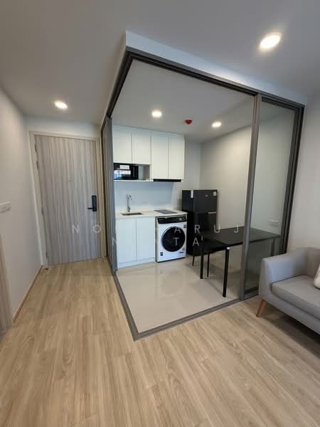 ESQUE Sukhumvit 101/1, Bangkok, Soi Wachiratham Sathit 25, Bang Chak, Phra Khanong, Bangkok, 1 Bedroom, 33 sqm, Condo For Sale, by Noppharuj Nunta, 500343777 - DDproperty.com