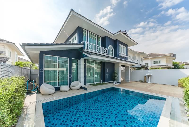 Emperor 2, Chiang Mai, Fa Ham, Muang Chiang Mai, Chiang Mai, 3 Bedrooms, 200 sqm, Single Detached House For Sale, by Shori Asset Group Co., Ltd., 500343779 - DDproperty.com