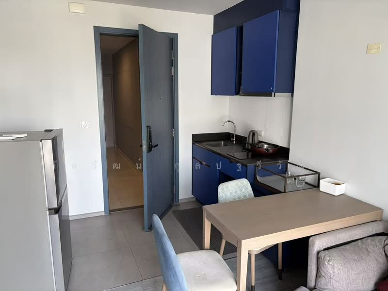 XT Ekkamai, Bangkok, 259 Soi Sukhumvit 63, Khlong Tan Nua, Watthana, Bangkok, 1 Bedroom, 30 sqm, Condo For Rent, by ภัควัฒน์ กุลปฐวีวัฒน์, 500343782 - DDproperty.com