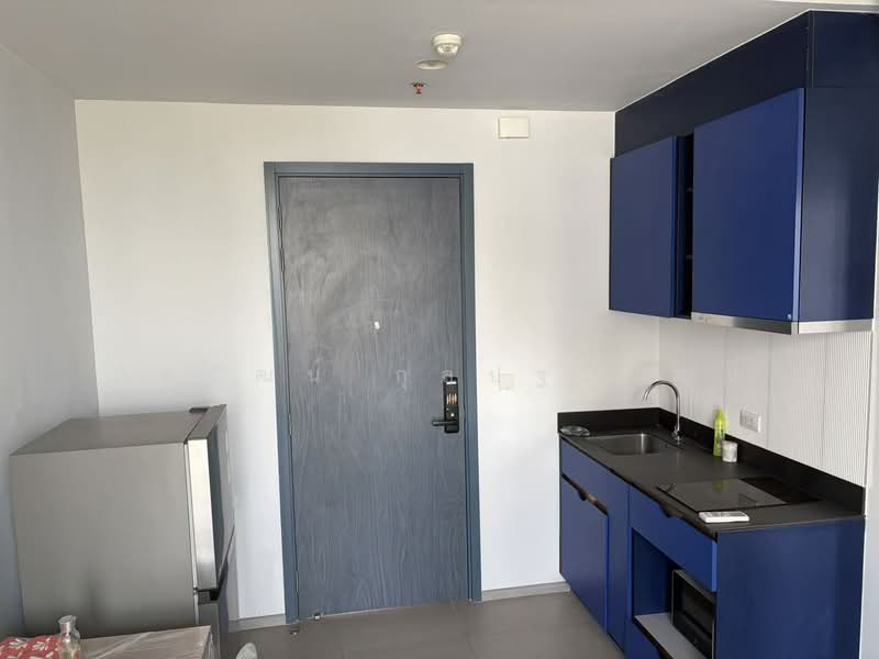 XT Ekkamai, Bangkok, 259 Soi Sukhumvit 63, Khlong Tan Nua, Watthana, Bangkok, 1 Bedroom, 30 sqm, Condo For Rent, by ภัควัฒน์ กุลปฐวีวัฒน์, 500343782 - DDproperty.com