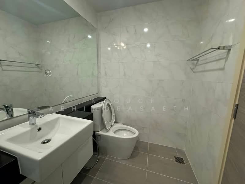 Supalai Riva Grande Rama 3 : ศุภาลัย ริวา แกรนด์ พระราม 3, กรุงเทพ, ถนนพระราม 3, ช่องนนทรี, ยานนาวา, กรุงเทพ, 127 ตร.ม., คอนโด ขาย, โดย Intouch Abhinorasaeth, 500343784 - DDproperty.com