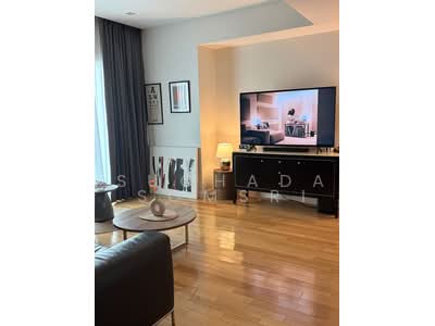 ขาย - Millennium Residence : มิลเลนเนียม เรสซิเดนซ์, กรุงเทพ