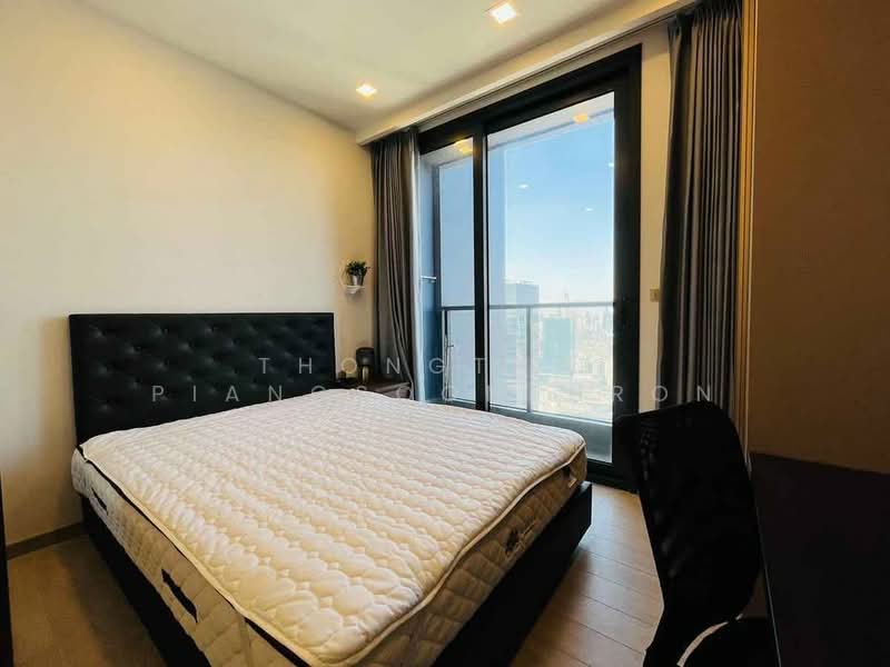 One9Five Asoke-Rama 9, Bangkok, 195 Soi Rama 9 Soi 5, Huai Khwang, Bangkok, 1 Bedroom, 26 sqm, Condo For Rent, by Thongthai Piangsoonthron, 500343786 - DDproperty.com
