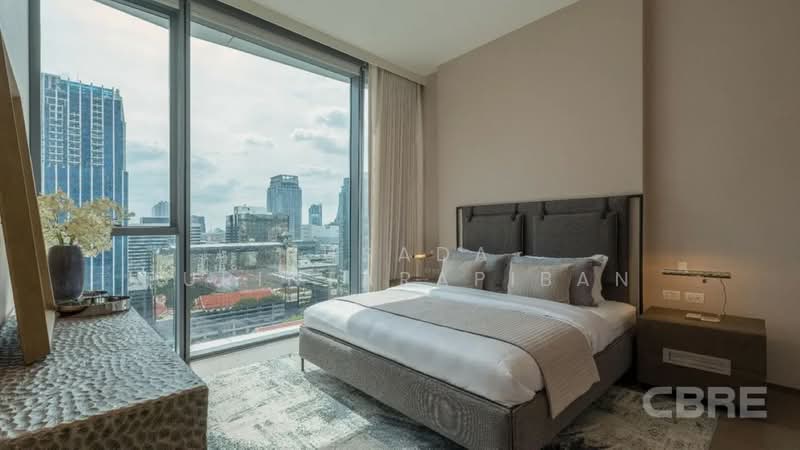 Scope Langsuan : สโคป หลังสวน, กรุงเทพ, ถนนหลังสวน, ลุมพินี, ปทุมวัน, กรุงเทพ, 84 ตร.ม., คอนโด ขาย, โดย Rusada Purintarapiban, 500343789 - DDproperty.com
